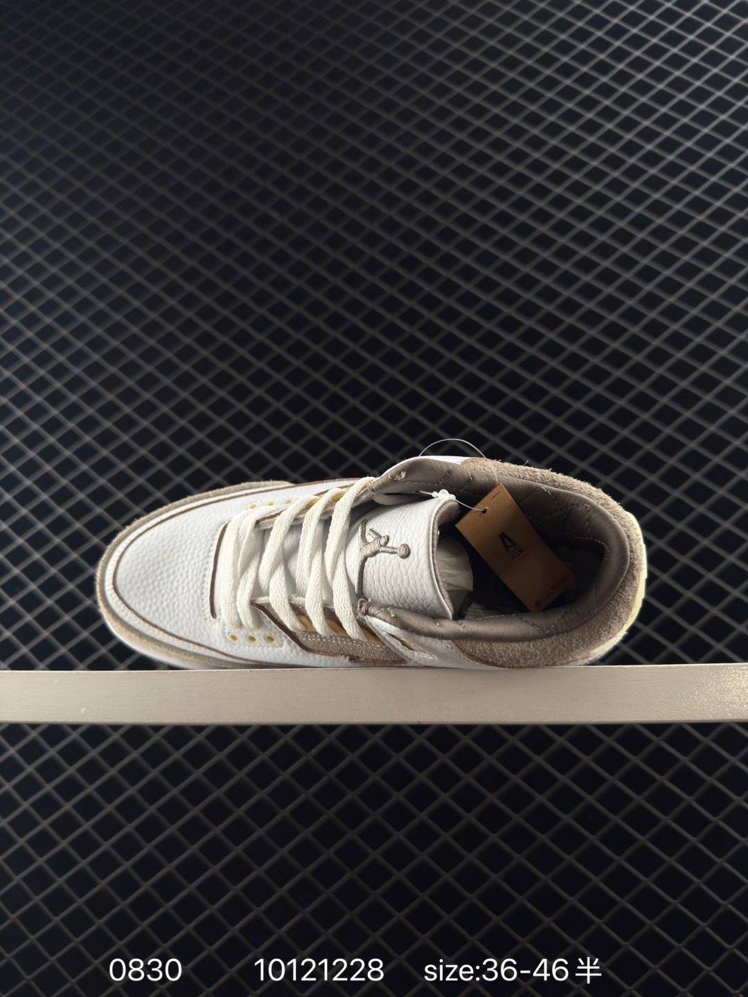 Air Jordan 3 Retro AJ3